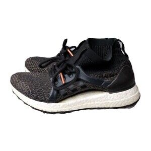 Adidas UltraBoost X All Terrain Mid LTD Shoes Women's 7 Core Black CG3009
